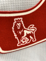 【2011/12】ボルトン(H)/ CONDITION:NEW / SIZE:M / #30 / RYO / プレミアリーグ仕様