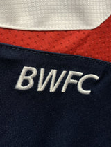 【2011/12】ボルトン(H)/ CONDITION:NEW / SIZE:M / #30 / RYO / プレミアリーグ仕様