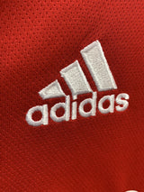 【2022/23】アーセナル(H)/ CONDITION:NEW / SIZE:M(日本規格)/ #25 / M. ELNENY / プレミアリーグ仕様