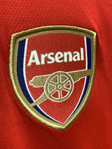 【2022/23】アーセナル(H)/ CONDITION:NEW / SIZE:M(日本規格)/ #25 / M. ELNENY / プレミアリーグ仕様