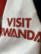 【2022/23】アーセナル(H)/ CONDITION:NEW / SIZE:M(日本規格)/ #25 / M. ELNENY / プレミアリーグ仕様