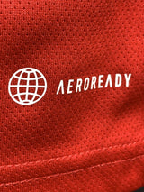 【2022/23】アーセナル(H)/ CONDITION:NEW / SIZE:M(日本規格)/ #25 / M. ELNENY / プレミアリーグ仕様