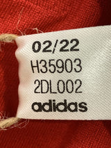 【2022/23】アーセナル(H)/ CONDITION:NEW / SIZE:M(日本規格)/ #25 / M. ELNENY / プレミアリーグ仕様