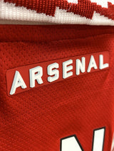 【2022/23】アーセナル(H)/ CONDITION:NEW / SIZE:M(日本規格)/ #25 / M. ELNENY / プレミアリーグ仕様