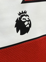 【2022/23】アーセナル(H)/ CONDITION:NEW / SIZE:M(日本規格)/ #25 / M. ELNENY / プレミアリーグ仕様