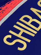 【2015】日本代表(H)/ CONDITION:NEW / SIZE:L(日本規格)/ #20 / SHIBASAKI / AFCアジアカップ2015仕様