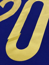 【2015】日本代表(H)/ CONDITION:NEW / SIZE:L(日本規格)/ #20 / SHIBASAKI / AFCアジアカップ2015仕様