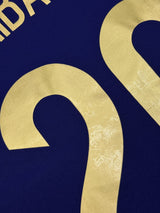 【2015】日本代表(H)/ CONDITION:NEW / SIZE:L(日本規格)/ #20 / SHIBASAKI / AFCアジアカップ2015仕様