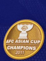 【2015】日本代表(H)/ CONDITION:NEW / SIZE:L(日本規格)/ #20 / SHIBASAKI / AFCアジアカップ2015仕様