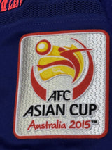 【2015】日本代表(H)/ CONDITION:NEW / SIZE:L(日本規格)/ #20 / SHIBASAKI / AFCアジアカップ2015仕様