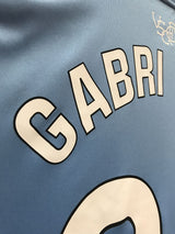 【2023/24】セルタ(H)/ CONDITION:A / SIZE:S / #24 / GABRI VEIGA / ラ・リーガパッチ