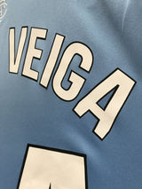 【2023/24】セルタ(H)/ CONDITION:A / SIZE:S / #24 / GABRI VEIGA / ラ・リーガパッチ