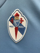 【2023/24】セルタ(H)/ CONDITION:A / SIZE:S / #24 / GABRI VEIGA / ラ・リーガパッチ