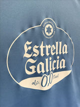 【2023/24】セルタ(H)/ CONDITION:A / SIZE:S / #24 / GABRI VEIGA / ラ・リーガパッチ