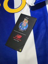 【2020/21】ポルト(H)/ CONDITION:NEW / SIZE:S / #10 / NAKAJIMA / プリメイラリーガパッチ