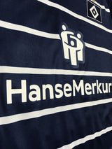 【2024/25】ハンブルガーSV(A)/ CONDITION:A / SIZE:S / #48 / YALCINKAYA / 2. ブンデスリーガパッチ