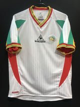 【2002/03】セネガル代表(H)/ CONDITION:A- / SIZE:L