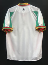 【2002/03】セネガル代表(H)/ CONDITION:A- / SIZE:L