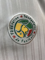 【2002/03】セネガル代表(H)/ CONDITION:A- / SIZE:L