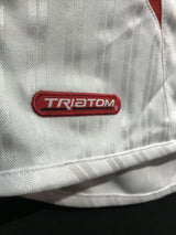 【2002/03】セネガル代表(H)/ CONDITION:A- / SIZE:L