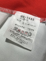 【2002/03】セネガル代表(H)/ CONDITION:A- / SIZE:L