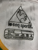 【2002/03】セネガル代表(H)/ CONDITION:A- / SIZE:L