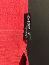 【2000】イングランド代表(A)/ CONDITION:A / SIZE:M / #7 / BECKHAM / EURO2000パッチ