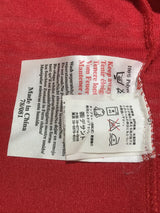 【2000】イングランド代表(A)/ CONDITION:A / SIZE:M / #7 / BECKHAM / EURO2000パッチ