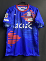 【2021】ヴァンフォーレ甲府(H)/ CONDITION:New / SIZE:S(日本規格)/ #18/ YOSHIKI