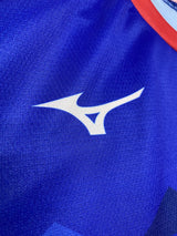 【2021】ヴァンフォーレ甲府(H)/ CONDITION:New / SIZE:S(日本規格)/ #18/ YOSHIKI