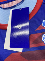 【2021】ヴァンフォーレ甲府(H)/ CONDITION:New / SIZE:S(日本規格)/ #18/ YOSHIKI