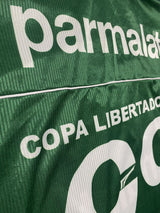 【1999】パルメイラス(H)/ CONDITION:B+ / SIZE:L / コパ・リベルタドーレス優勝記念