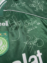 【1999】パルメイラス(H)/ CONDITION:B+ / SIZE:L / コパ・リベルタドーレス優勝記念