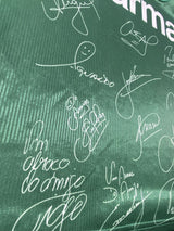 【1999】パルメイラス(H)/ CONDITION:B+ / SIZE:L / コパ・リベルタドーレス優勝記念