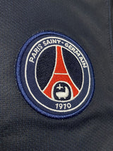 【2007/08】パリ・サンジェルマン(H)/ CONDITION:New / SIZE:S
