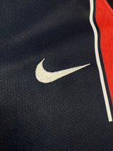 【2007/08】パリ・サンジェルマン(H)/ CONDITION:New / SIZE:S