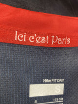 【2007/08】パリ・サンジェルマン(H)/ CONDITION:New / SIZE:S