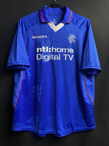 【2002/03】レンジャーズ(H)/ CONDITION:A / SIZE:L