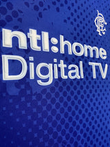 【2002/03】レンジャーズ(H)/ CONDITION:A / SIZE:L