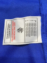 【2002/03】レンジャーズ(H)/ CONDITION:A / SIZE:L