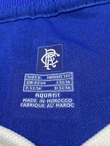 【2002/03】レンジャーズ(H)/ CONDITION:A / SIZE:L