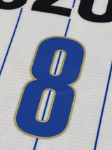 【2014】清水エスパルス(A)/ CONDITION:NEW / SIZE:O(日本規格)/ #8 / ISHIGE / ゴールドマーキング