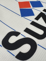 【2014】清水エスパルス(A)/ CONDITION:NEW / SIZE:O(日本規格)/ #8 / ISHIGE / ゴールドマーキング