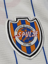 【2014】清水エスパルス(A)/ CONDITION:NEW / SIZE:O(日本規格)/ #8 / ISHIGE / ゴールドマーキング