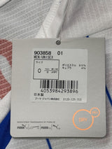 【2014】清水エスパルス(A)/ CONDITION:NEW / SIZE:O(日本規格)/ #8 / ISHIGE / ゴールドマーキング