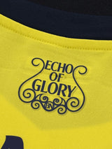 【2014/15】トッテナム(3rd)/ CONDITION:NEW / SIZE:XL / #22 / CHADLI / カップ戦用マーキング