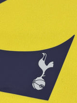 【2014/15】トッテナム(3rd)/ CONDITION:NEW / SIZE:XL / #22 / CHADLI / カップ戦用マーキング