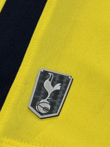 【2014/15】トッテナム(3rd)/ CONDITION:NEW / SIZE:XL / #22 / CHADLI / カップ戦用マーキング