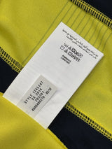 【2014/15】トッテナム(3rd)/ CONDITION:NEW / SIZE:XL / #22 / CHADLI / カップ戦用マーキング