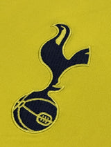 【2014/15】トッテナム(3rd)/ CONDITION:NEW / SIZE:XL / #22 / CHADLI / カップ戦用マーキング